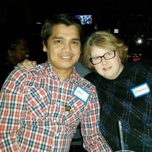 Meet your Posher, Hariyadi